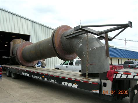 sheet metal beaumont tx|Kieschnick Industries.